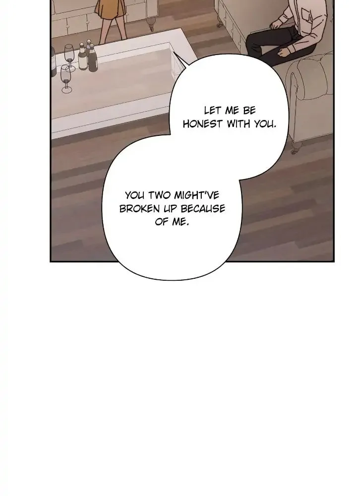 Just Give It to Me Chapter 204 page 26 - 