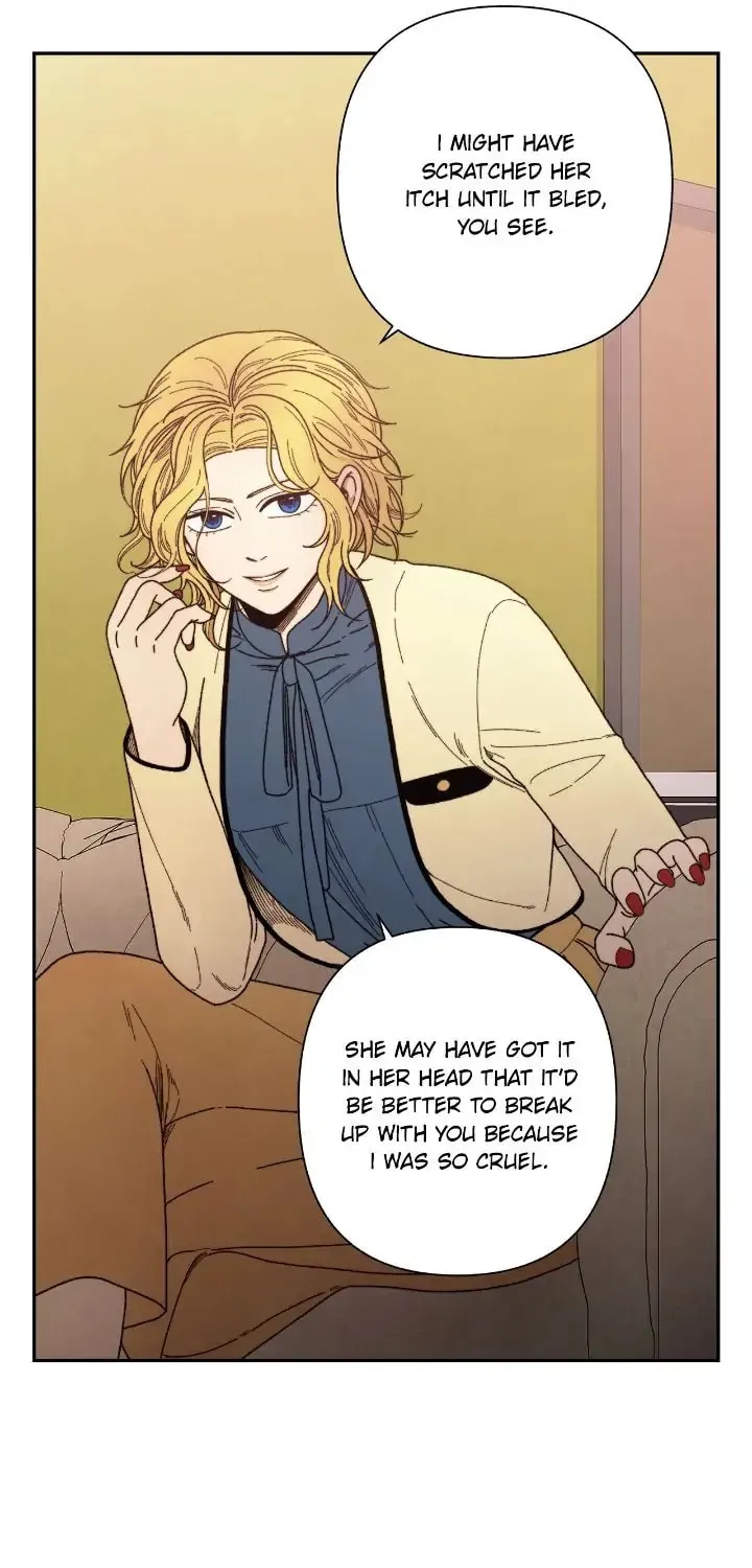 Just Give It to Me Chapter 204 page 27 - 