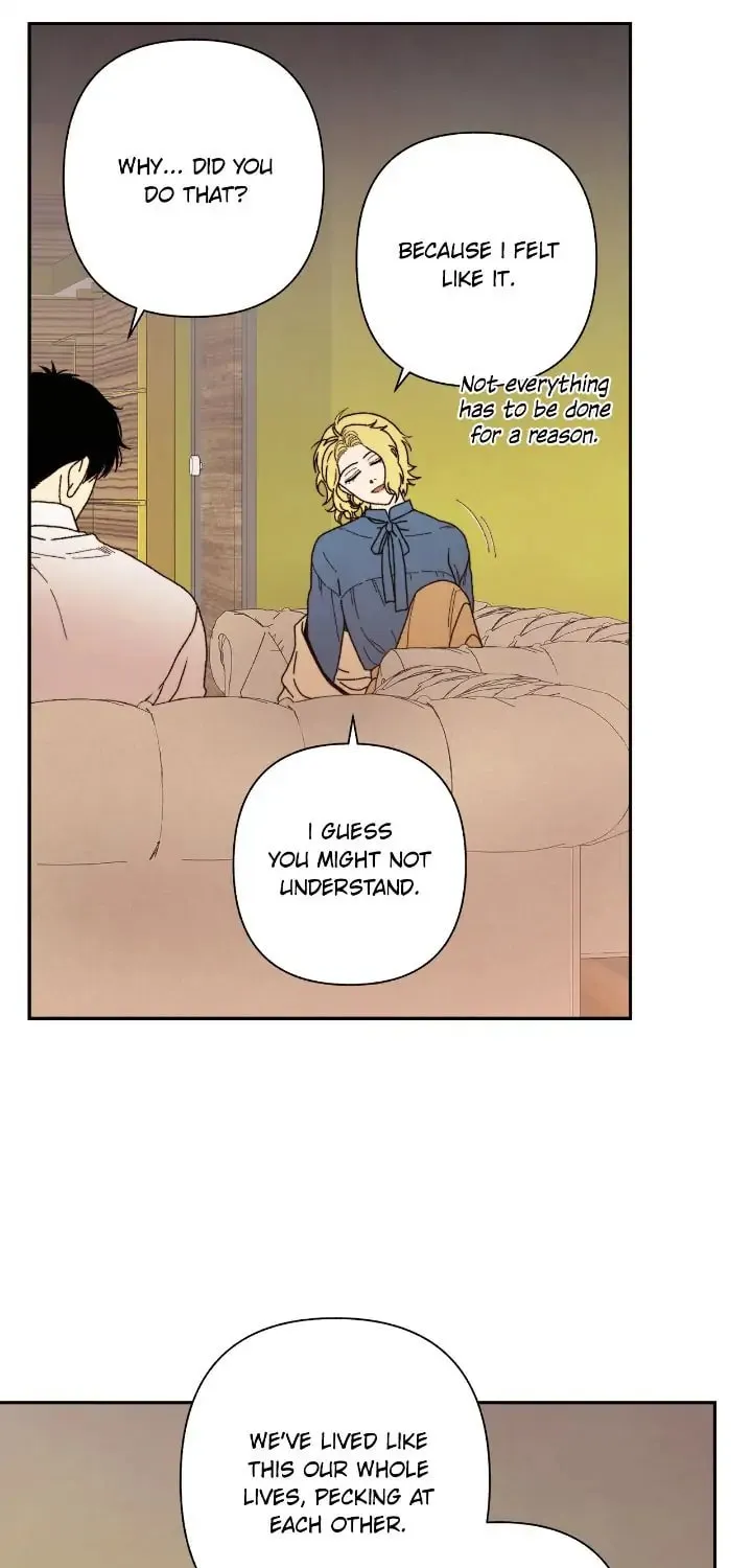 Just Give It to Me Chapter 204 page 29 - 