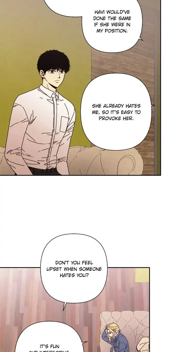 Just Give It to Me Chapter 204 page 30 - 