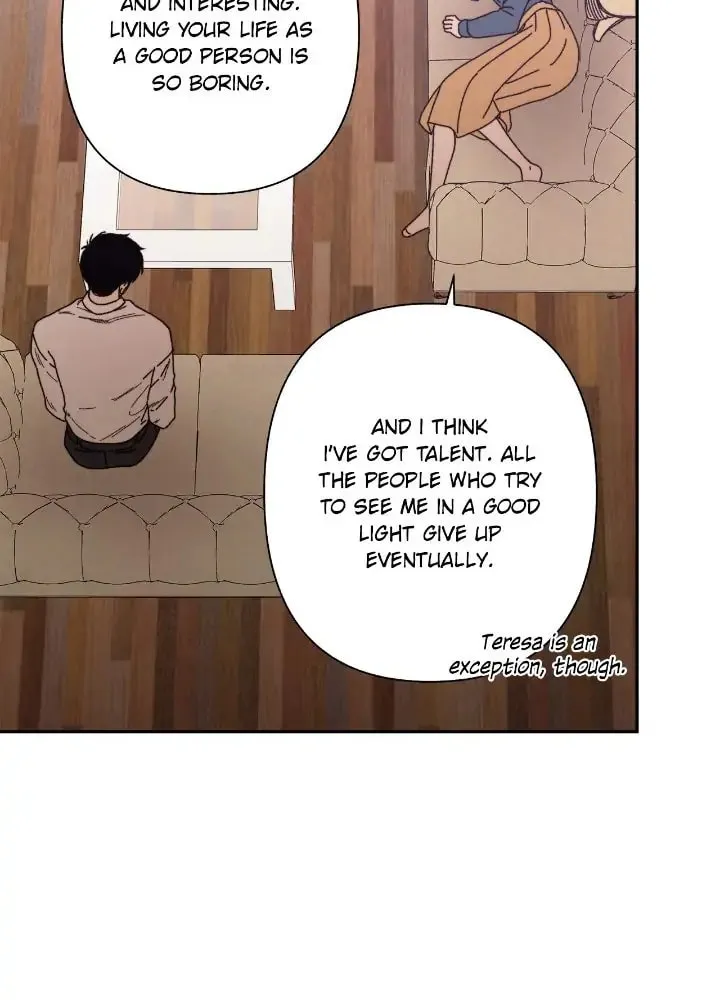 Just Give It to Me Chapter 204 page 31 - 
