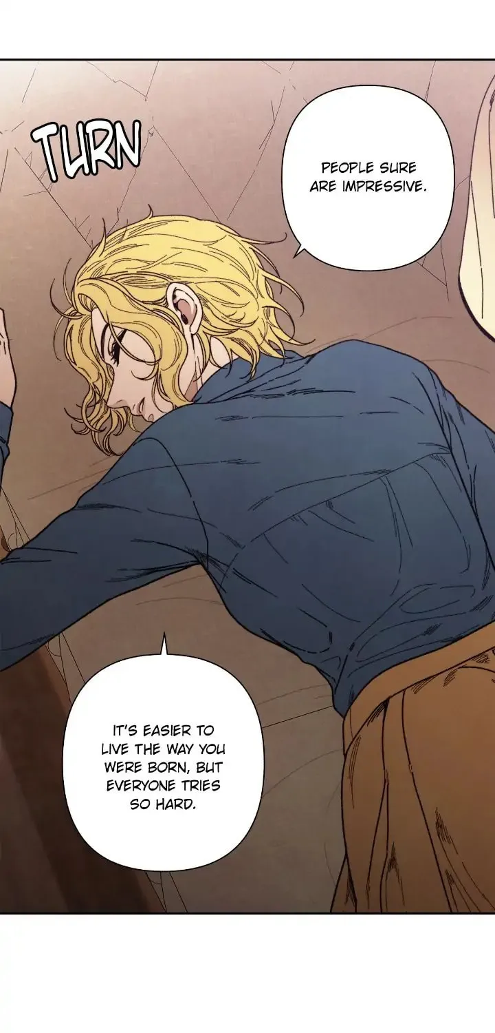 Just Give It to Me Chapter 204 page 32 - 