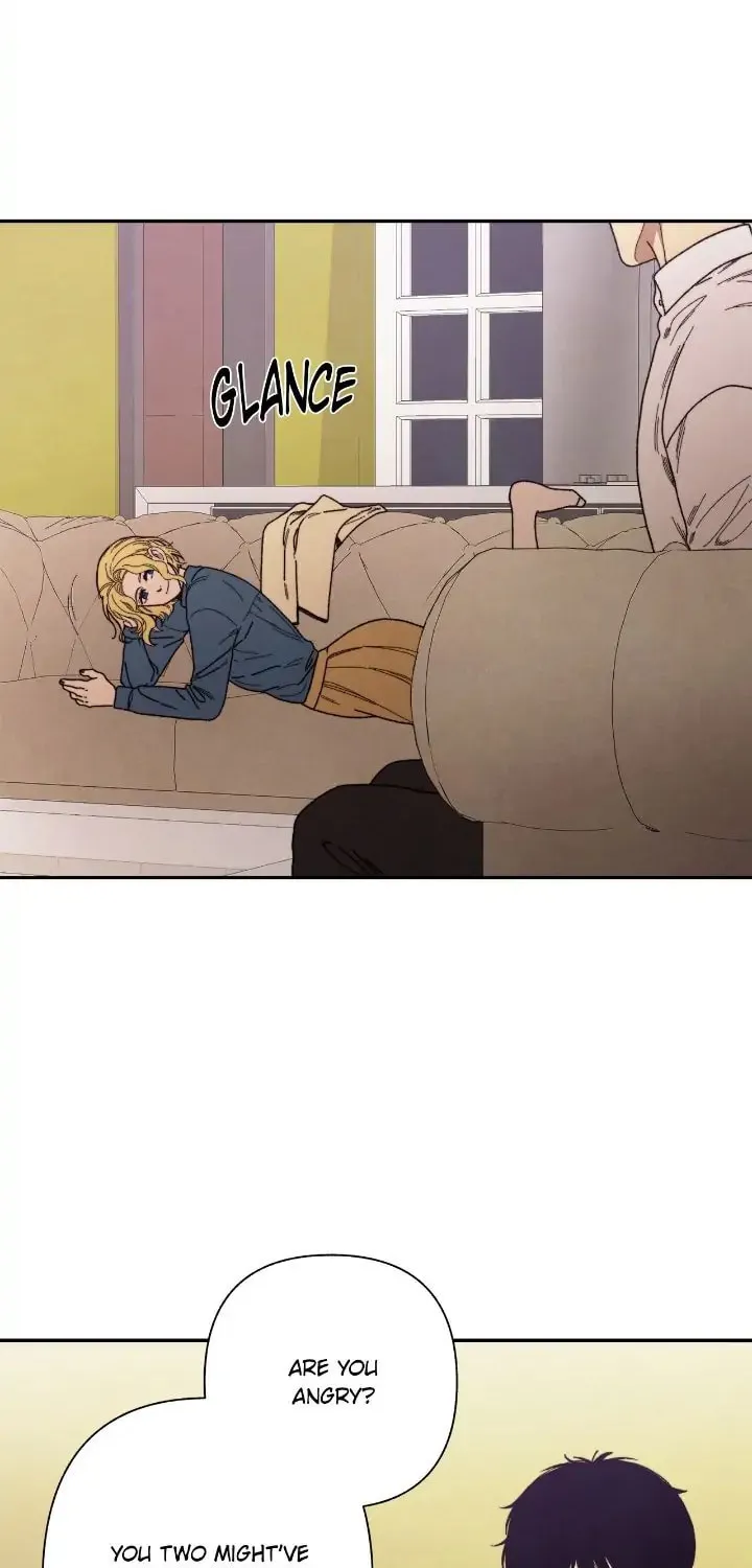 Just Give It to Me Chapter 204 page 33 - 