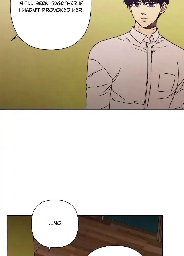 Just Give It to Me Chapter 204 page 34 - 
