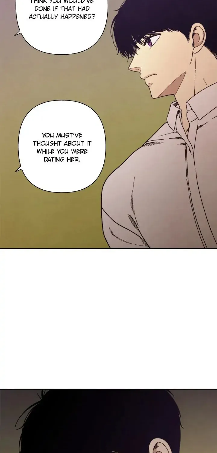 Just Give It to Me Chapter 204 page 36 - 