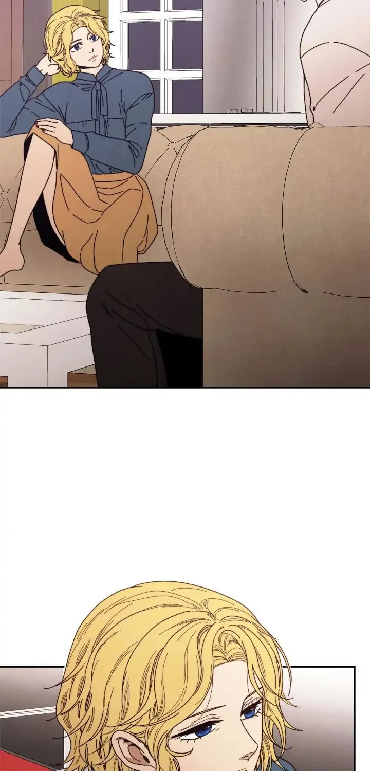 Just Give It to Me Chapter 204 page 38 - 