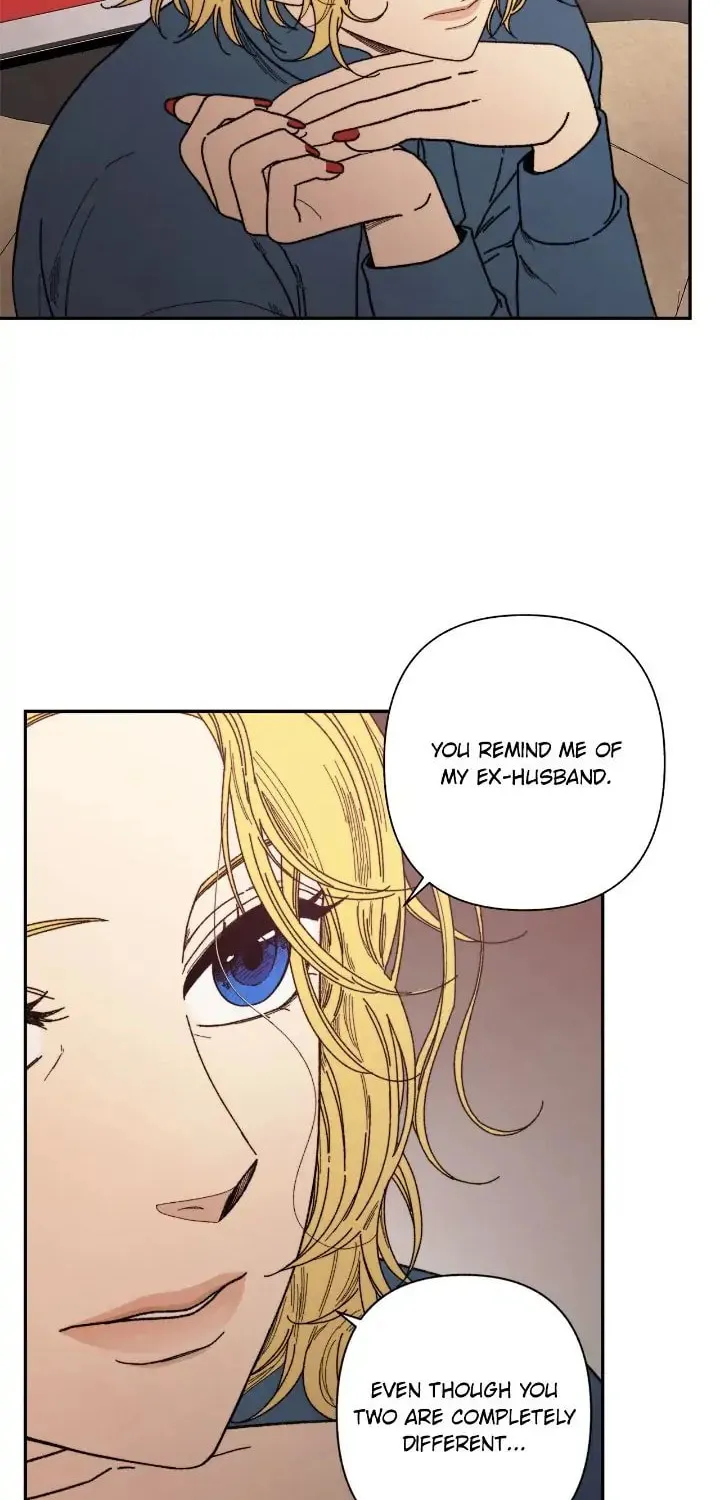 Just Give It to Me Chapter 204 page 39 - 