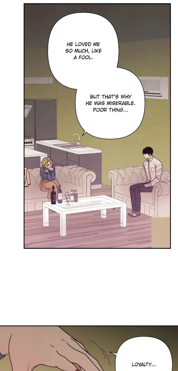 Just Give It to Me Chapter 204 page 41 - 