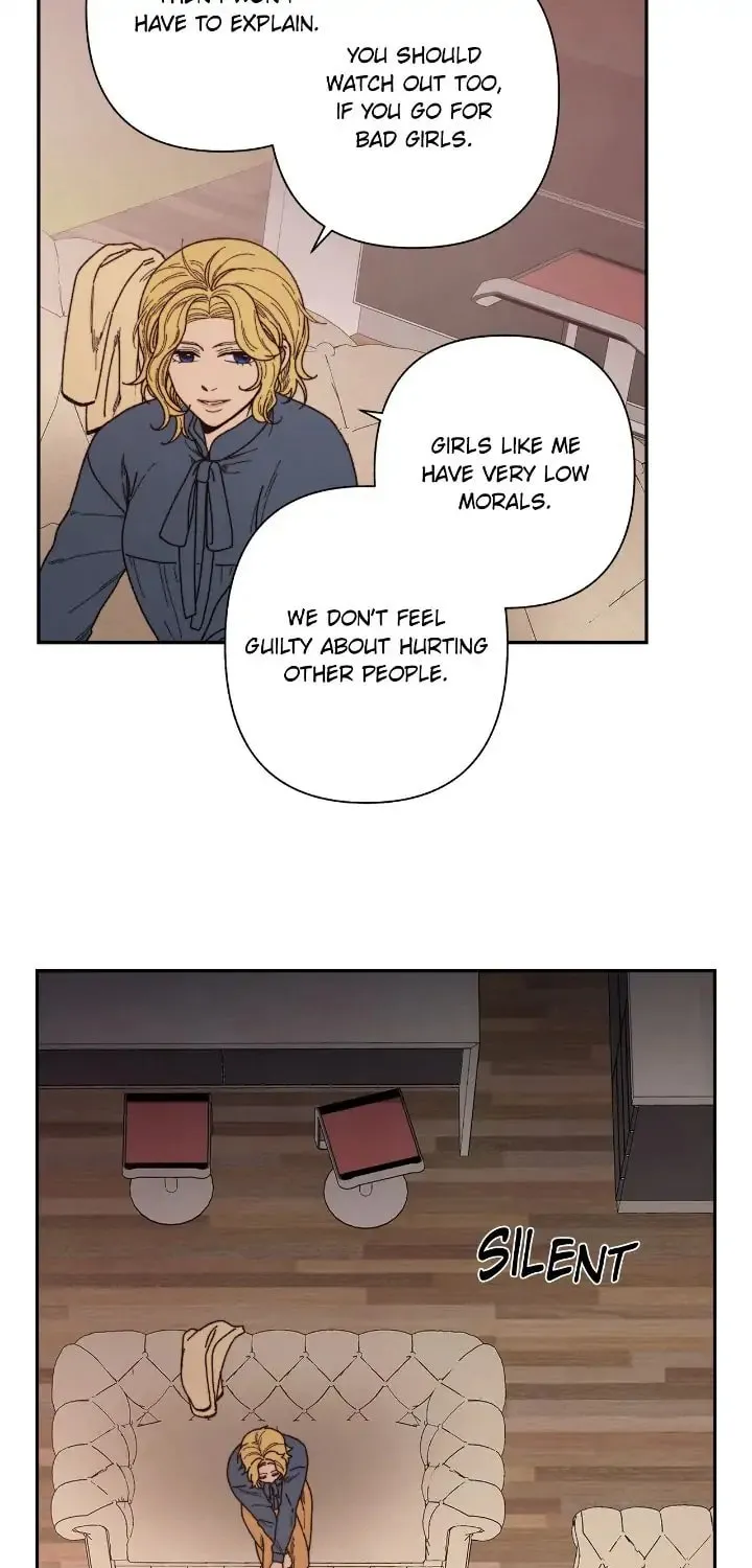 Just Give It to Me Chapter 204 page 44 - 