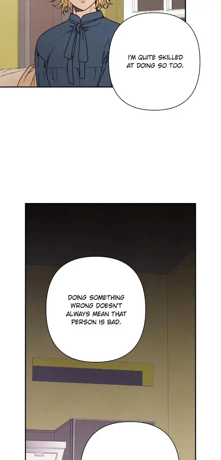 Just Give It to Me Chapter 204 page 47 - 