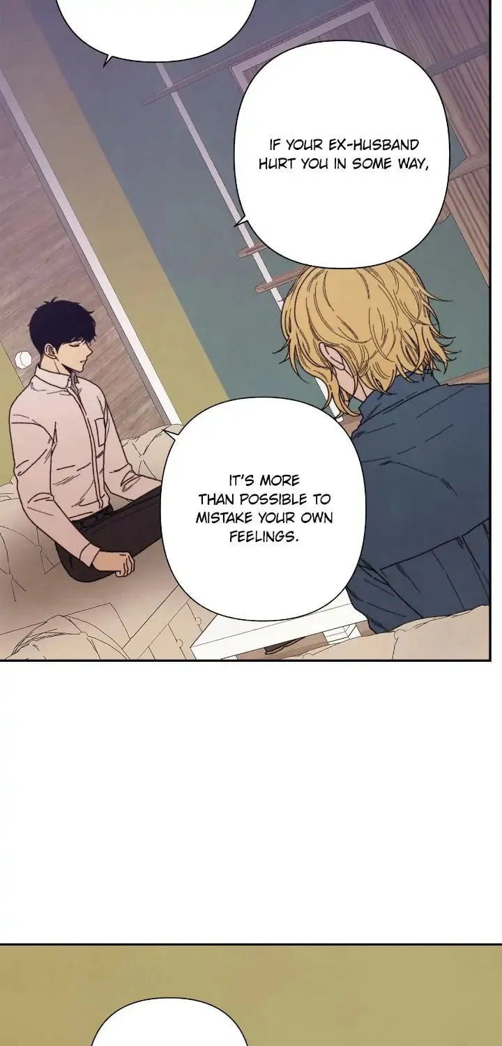 Just Give It to Me Chapter 204 page 50 - 