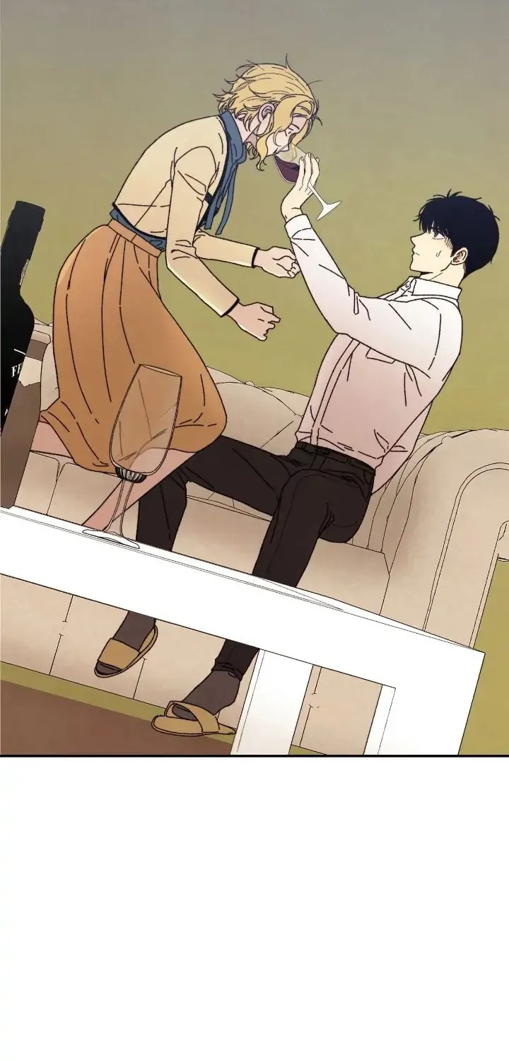 Just Give It to Me Chapter 204 page 6 - 