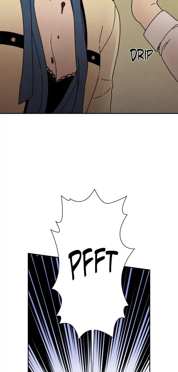 Just Give It to Me Chapter 204 page 8 - 