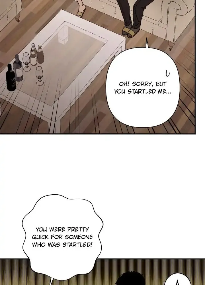 Just Give It to Me Chapter 204 page 10 - 