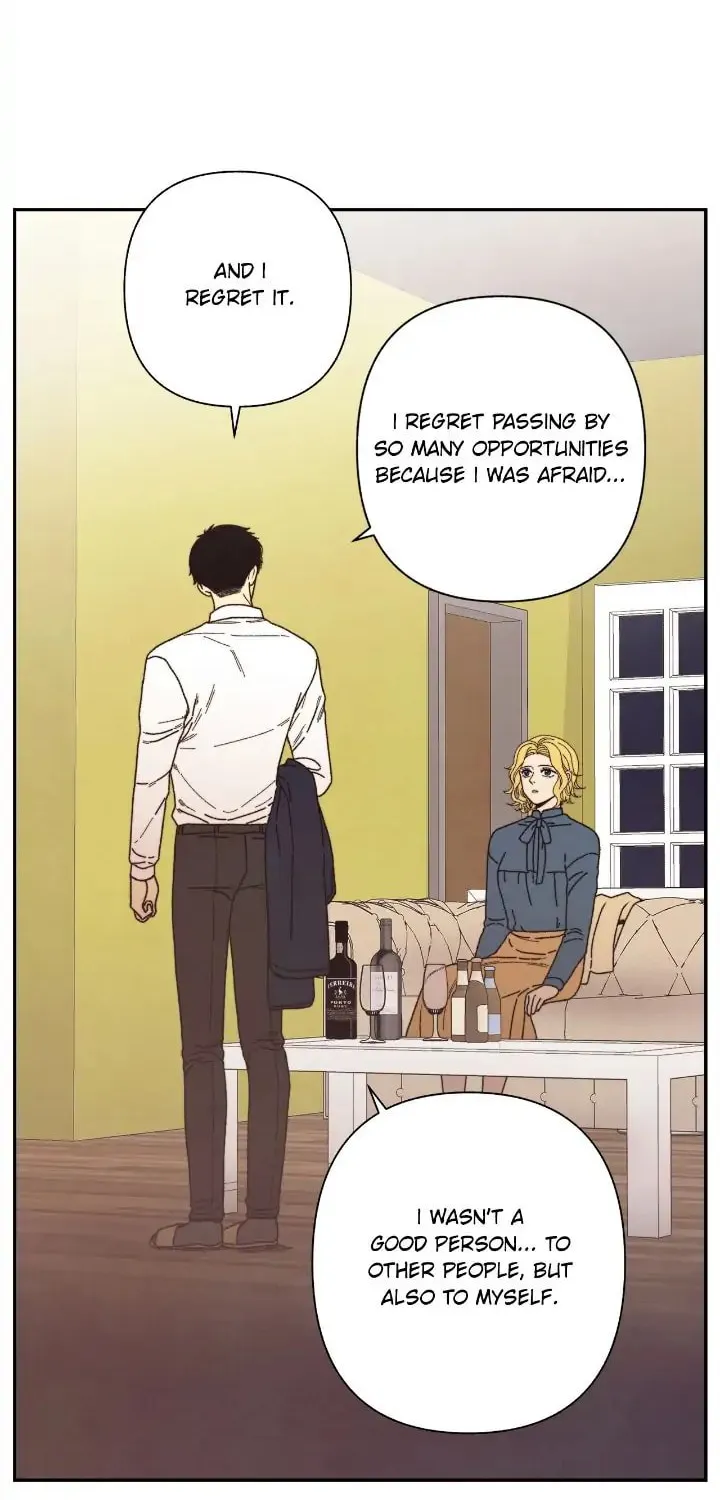 Just Give It to Me Chapter 205 page 21 - 