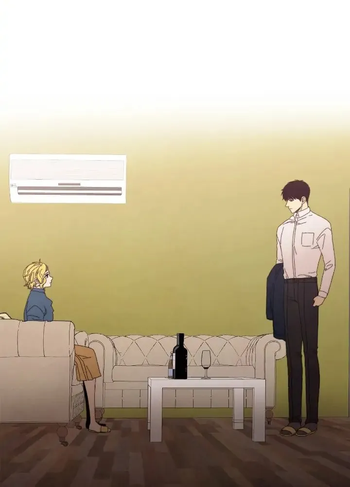 Just Give It to Me Chapter 205 page 25 - 