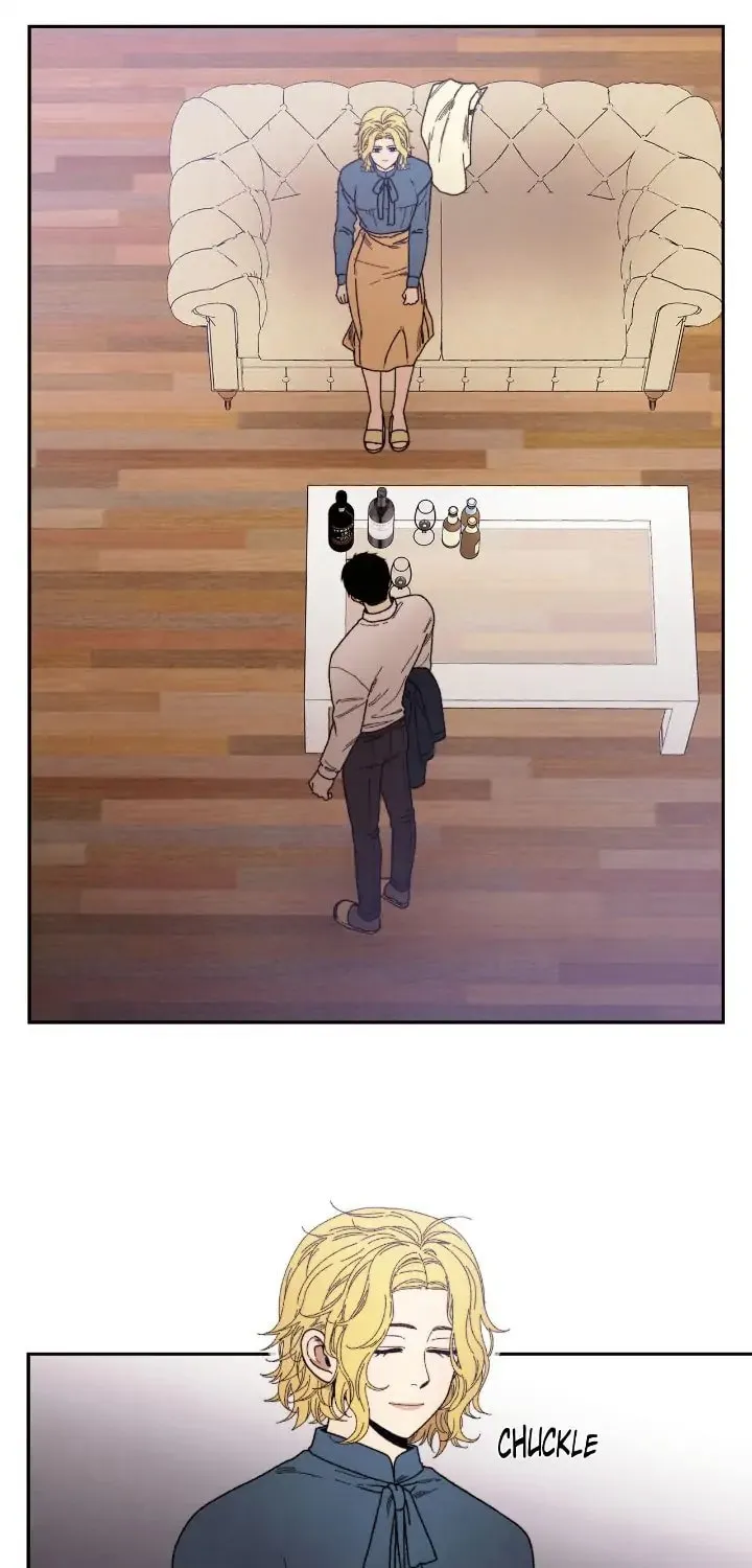 Just Give It to Me Chapter 205 page 29 - 