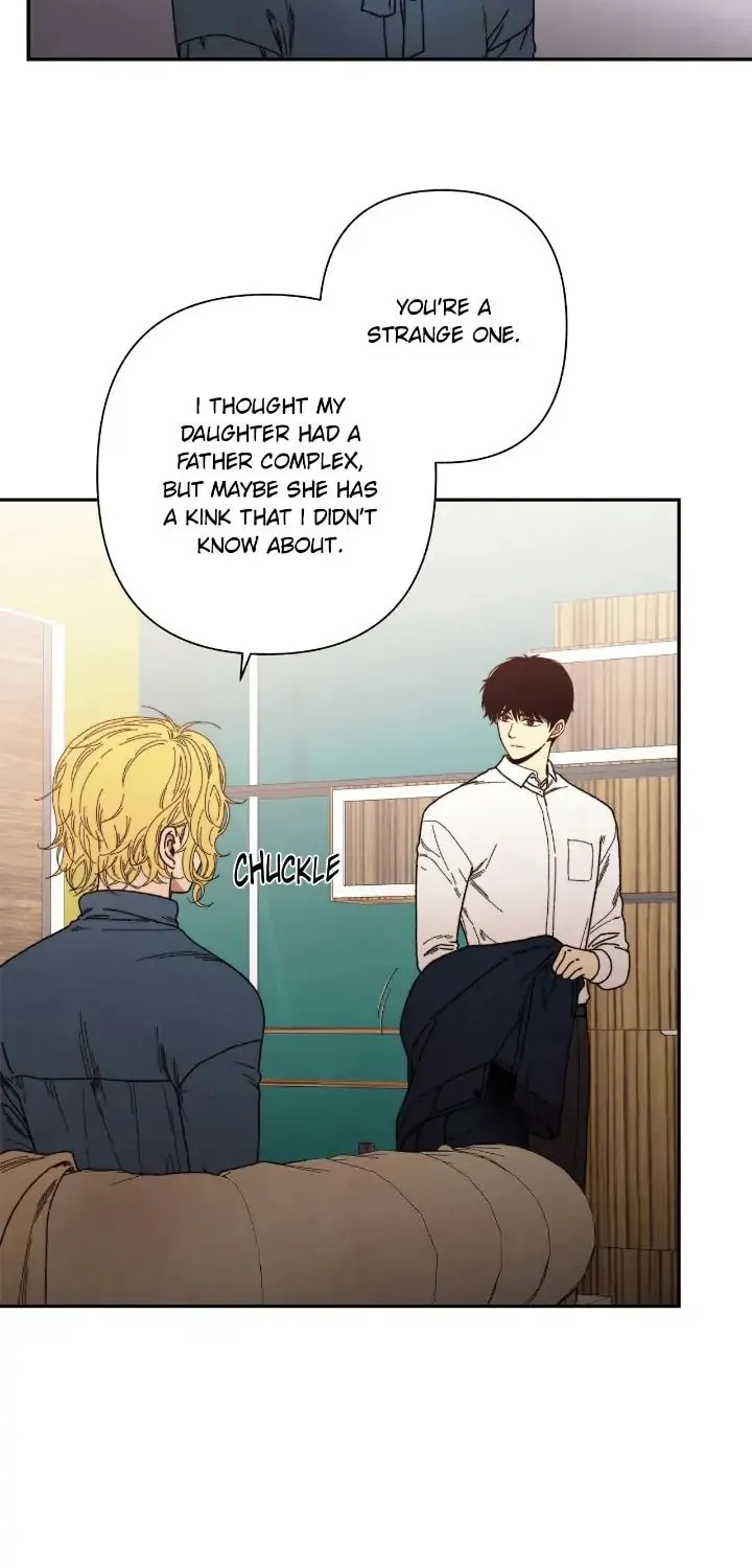Just Give It to Me Chapter 205 page 30 - 