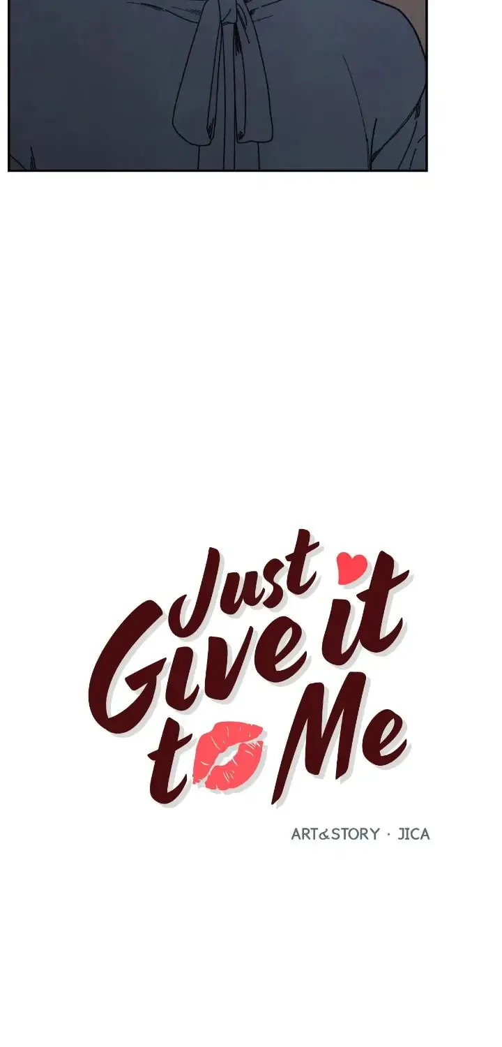 Just Give It to Me Chapter 205 page 4 - 