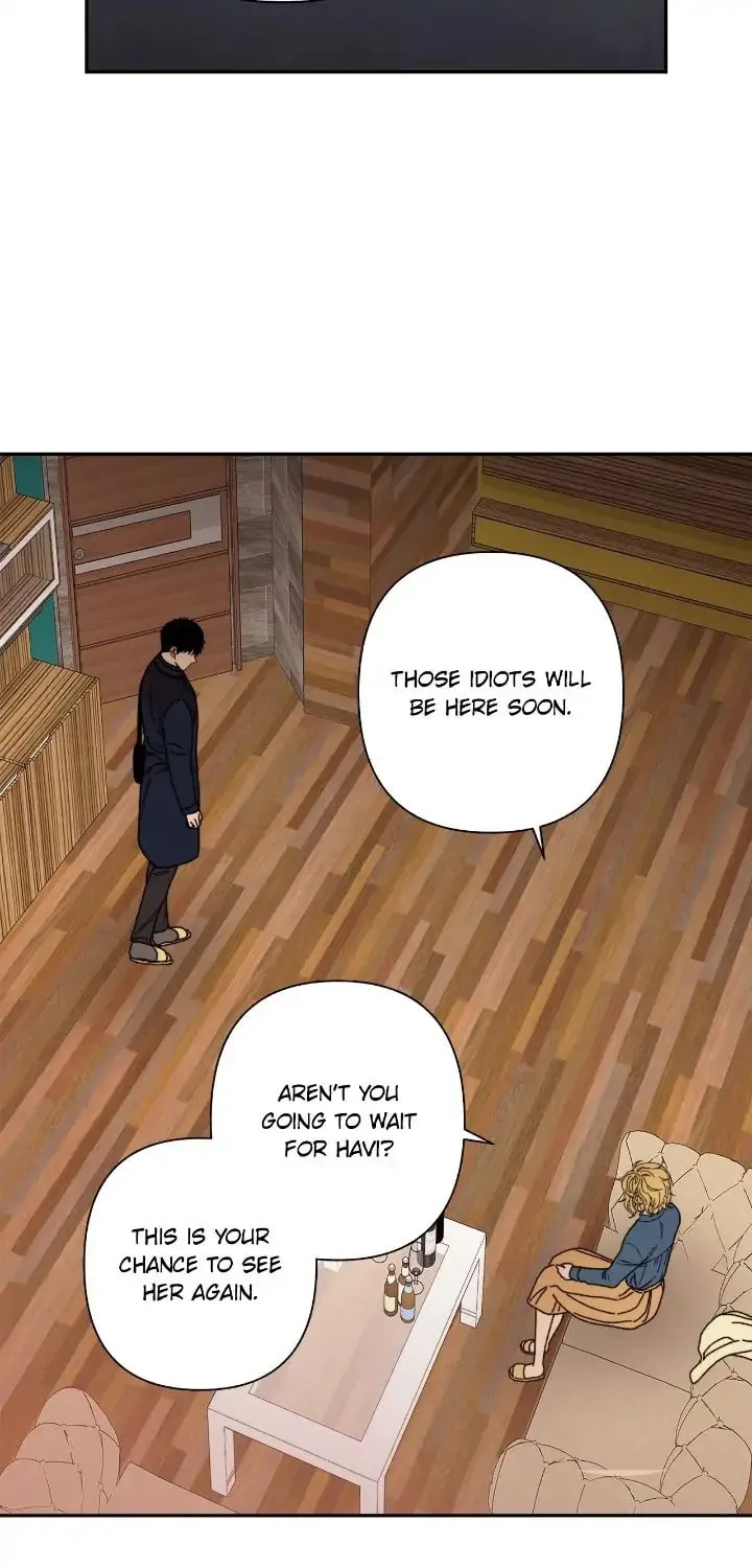 Just Give It to Me Chapter 205 page 32 - 