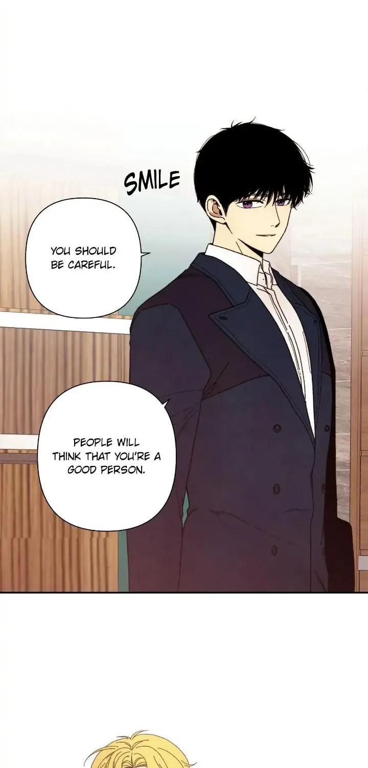 Just Give It to Me Chapter 205 page 33 - 
