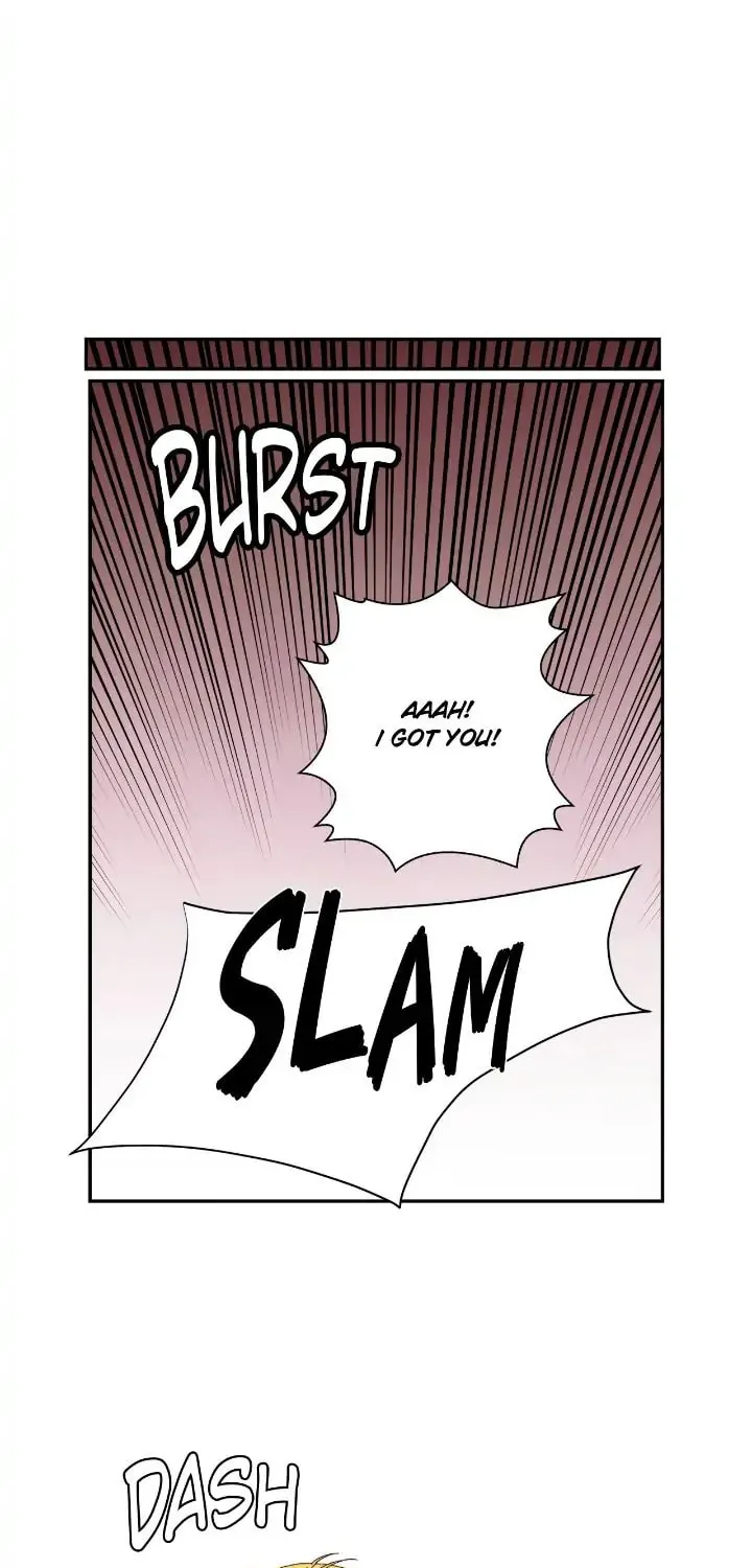 Just Give It to Me Chapter 205 page 36 - 