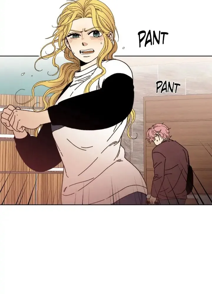Just Give It to Me Chapter 205 page 37 - 