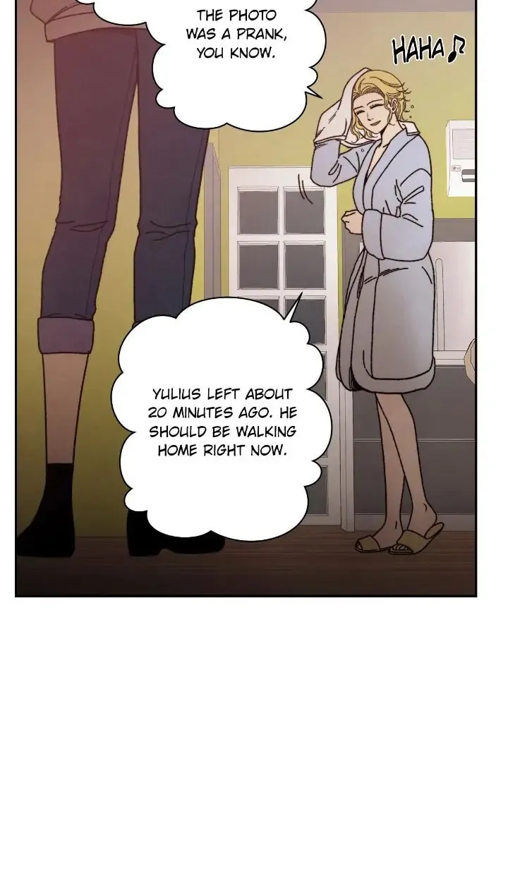 Just Give It to Me Chapter 205 page 39 - 