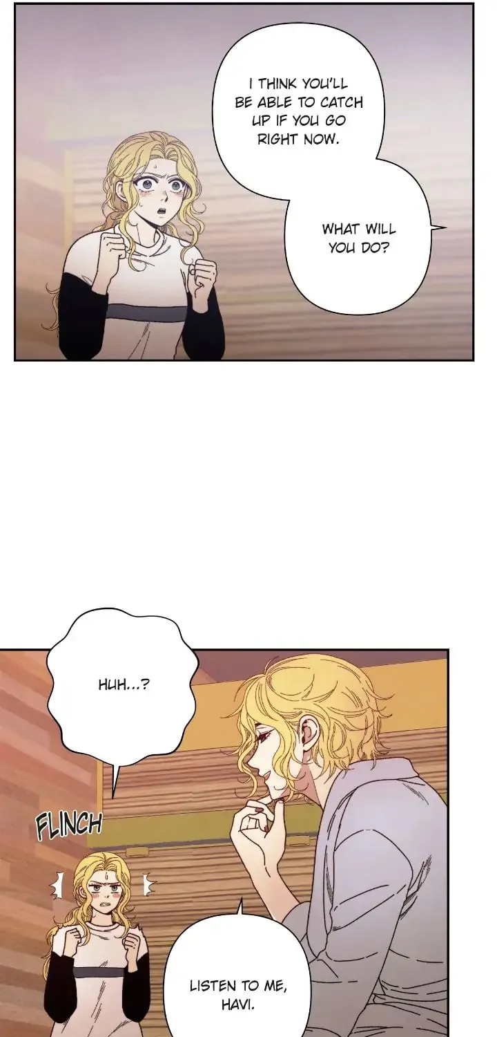 Just Give It to Me Chapter 205 page 40 - 