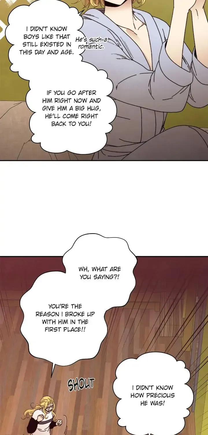 Just Give It to Me Chapter 205 page 43 - 