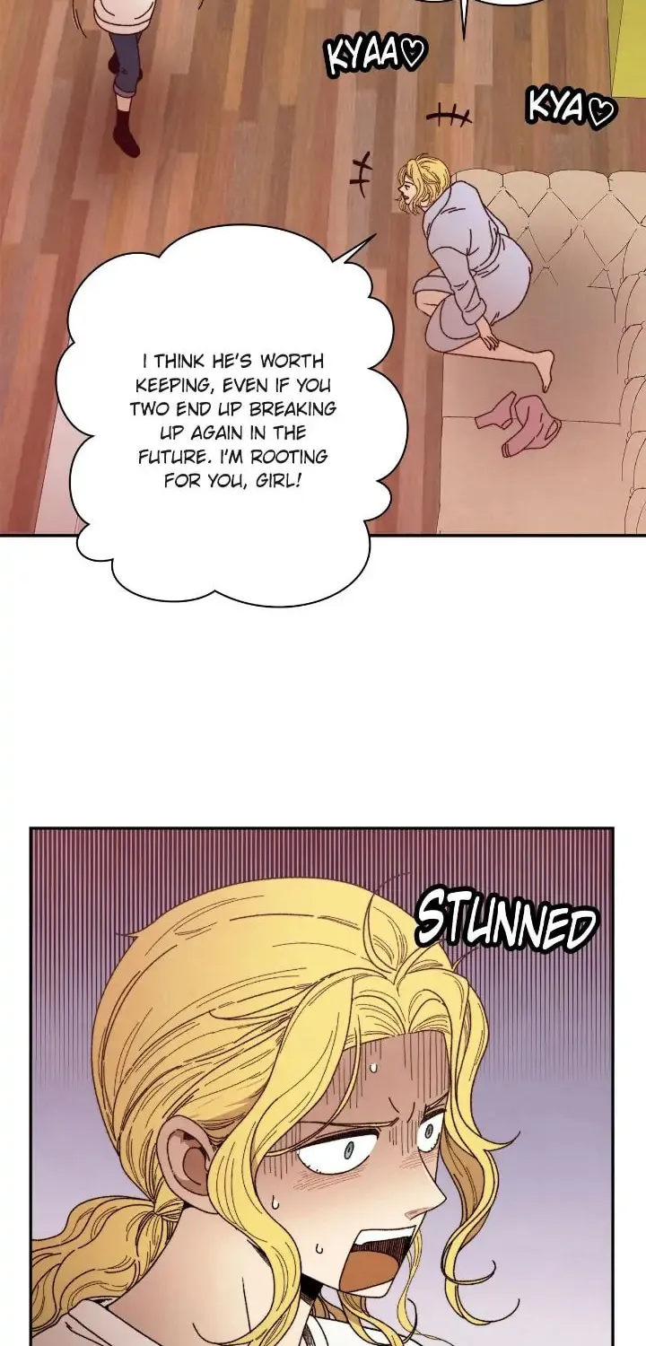 Just Give It to Me Chapter 205 page 44 - 