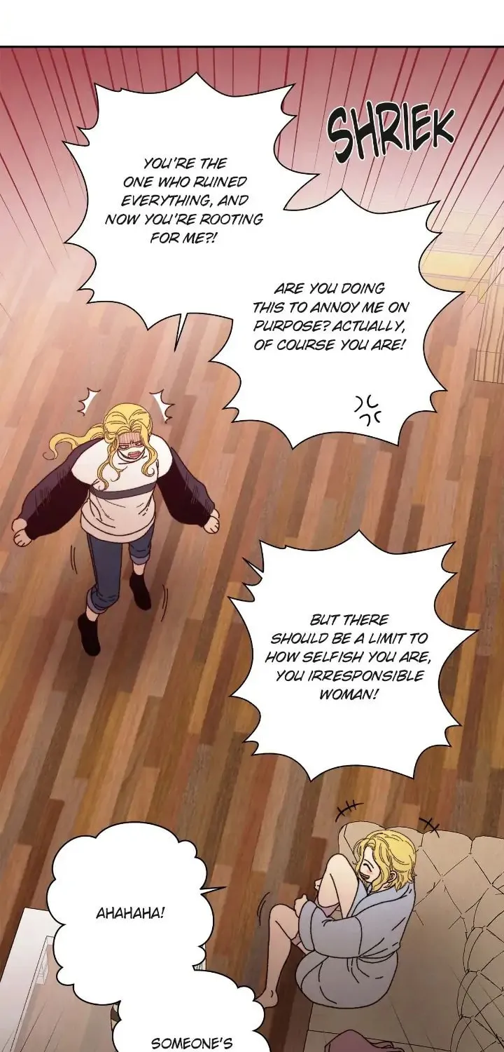 Just Give It to Me Chapter 205 page 47 - 