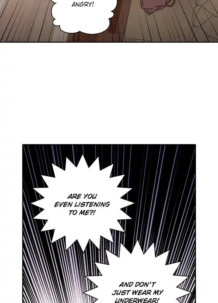 Just Give It to Me Chapter 205 page 48 - 