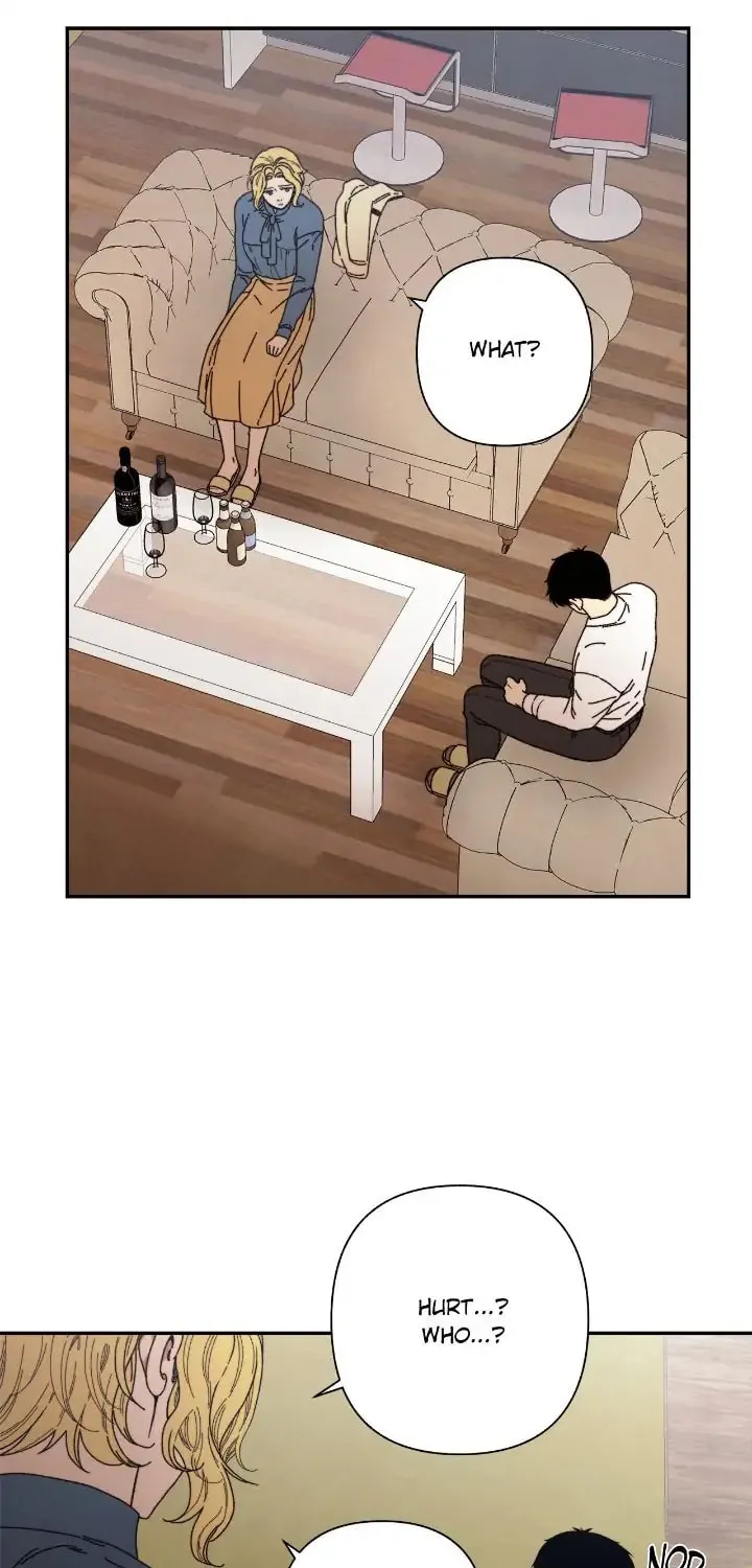 Just Give It to Me Chapter 205 page 6 - 