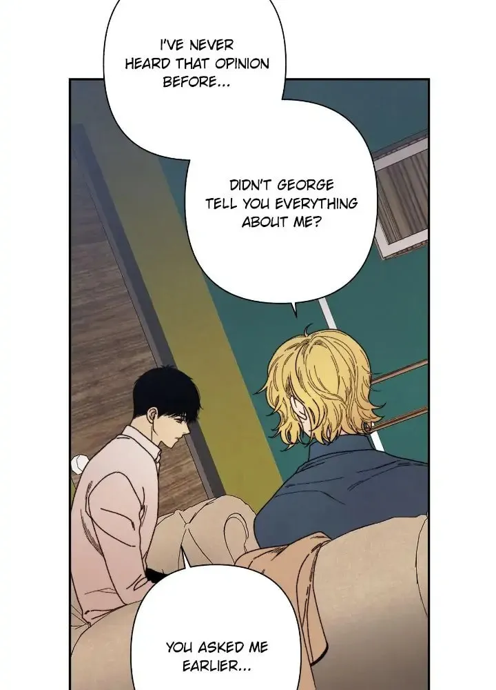 Just Give It to Me Chapter 205 page 8 - 