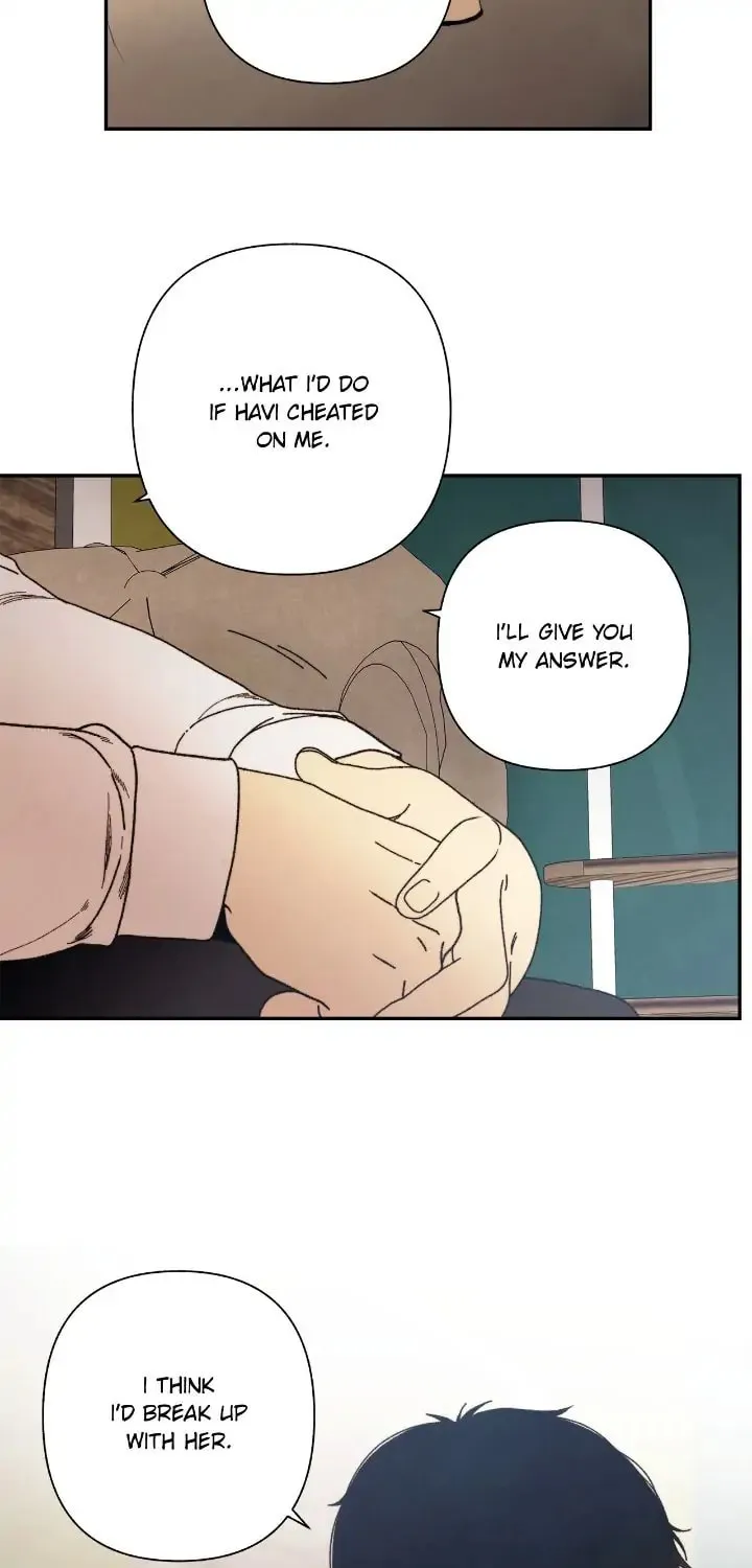 Just Give It to Me Chapter 205 page 9 - 