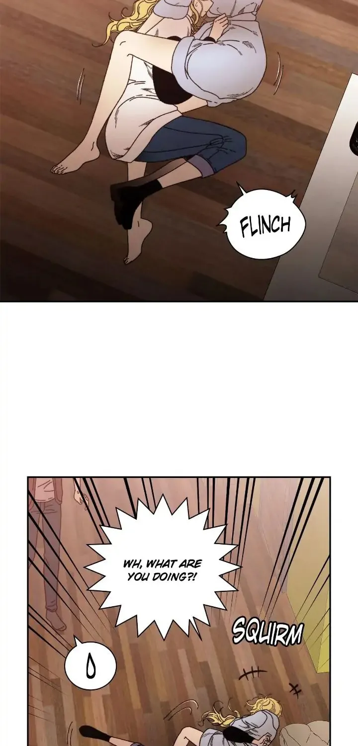 Just Give It to Me Chapter 206 page 12 - 