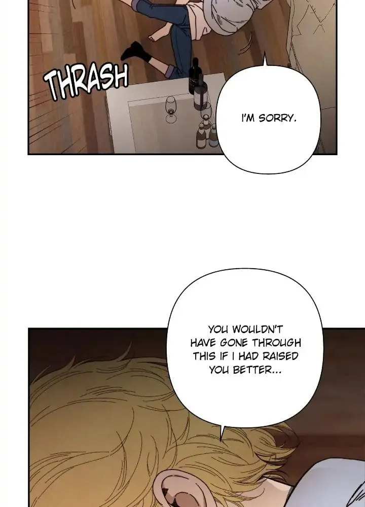 Just Give It to Me Chapter 206 page 13 - 
