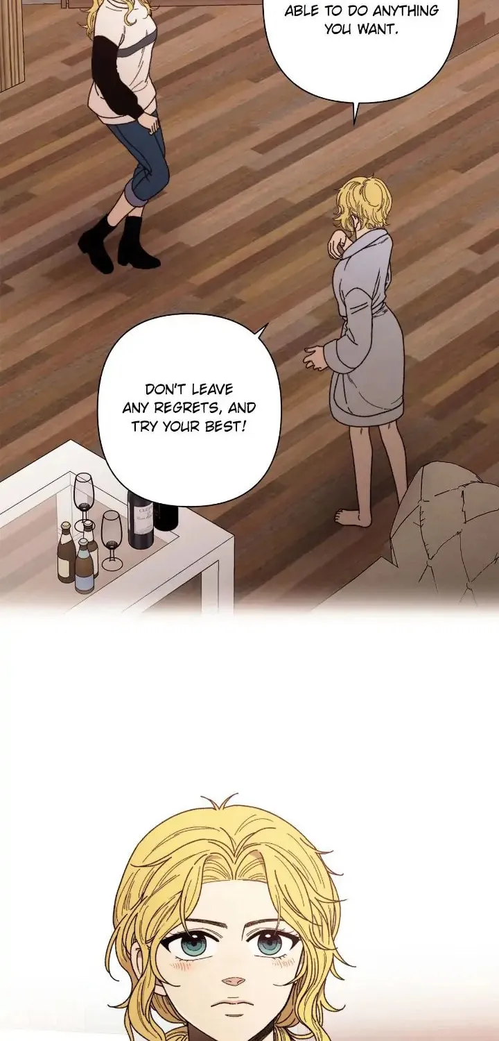 Just Give It to Me Chapter 206 page 24 - 