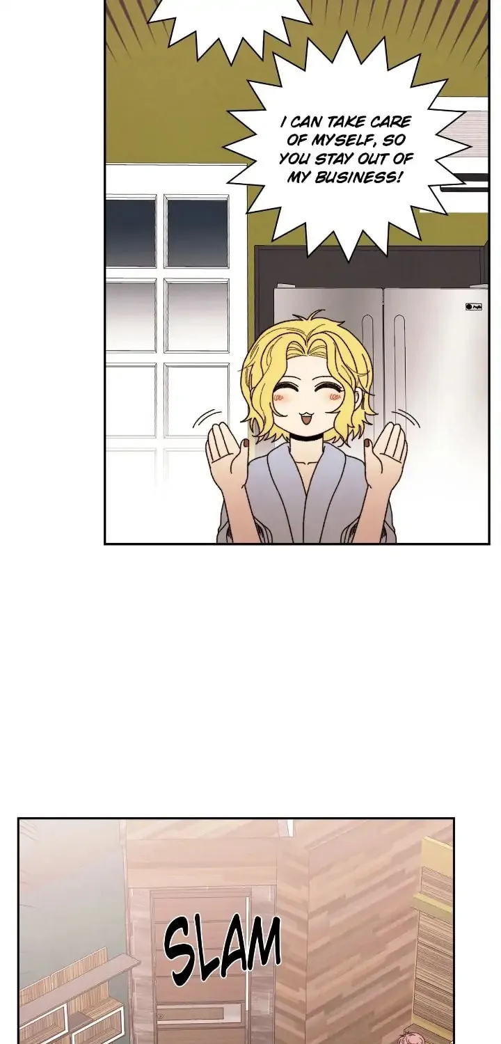 Just Give It to Me Chapter 206 page 26 - 