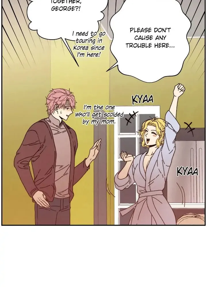 Just Give It to Me Chapter 206 page 28 - 