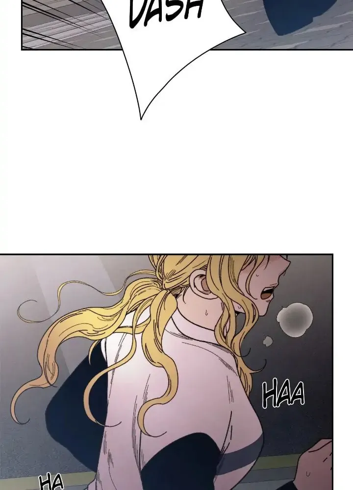 Just Give It to Me Chapter 206 page 31 - 