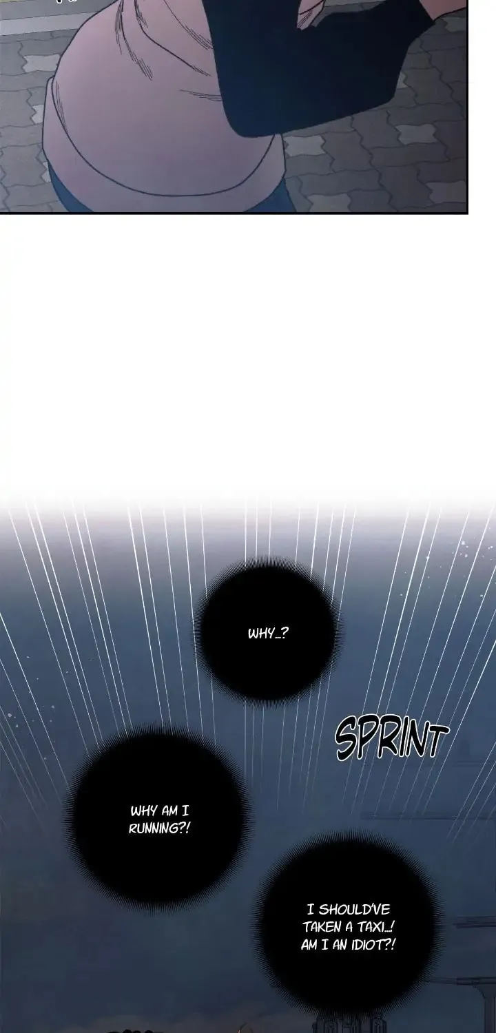 Just Give It to Me Chapter 206 page 32 - 