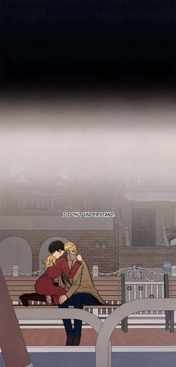 Just Give It to Me Chapter 206 page 35 - 