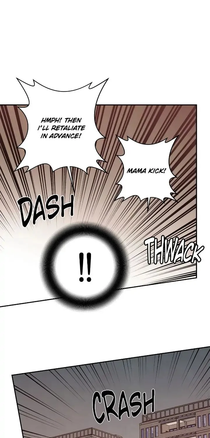 Just Give It to Me Chapter 206 page 9 - 
