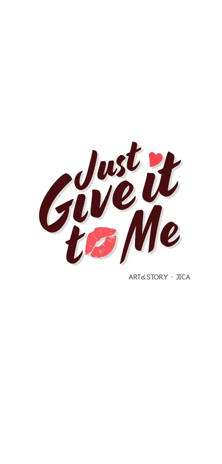 Just Give It to Me Chapter 207 page 1 - 