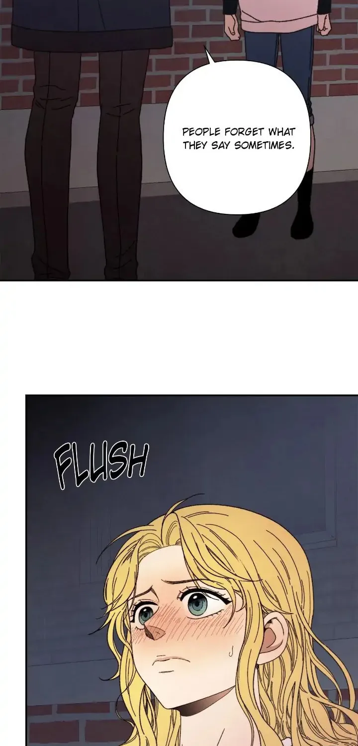 Just Give It to Me Chapter 207 page 16 - 
