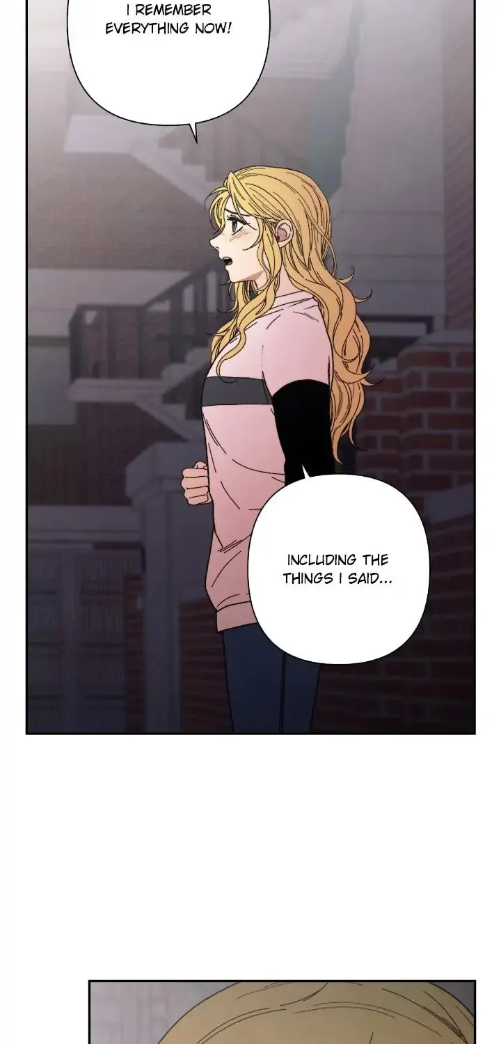 Just Give It to Me Chapter 207 page 19 - 