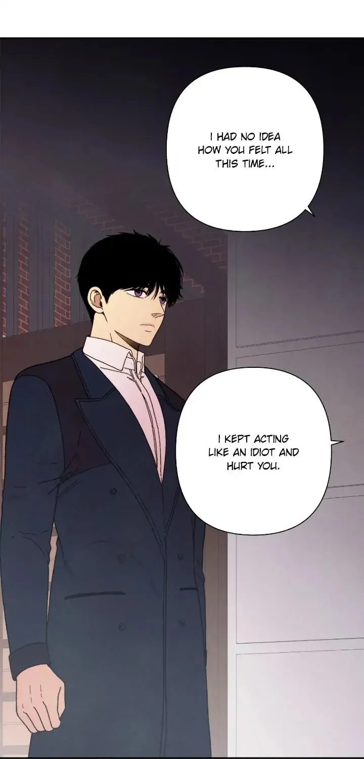 Just Give It to Me Chapter 207 page 21 - 