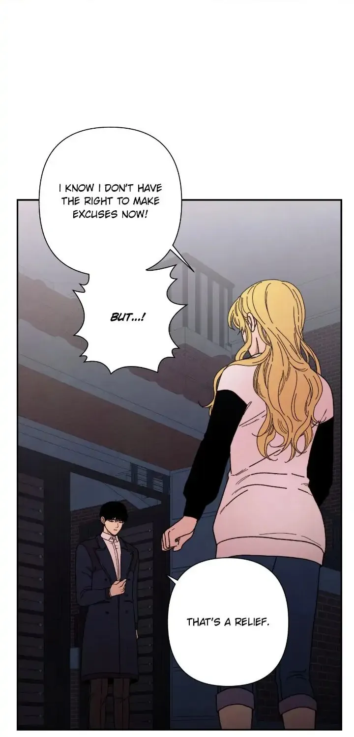 Just Give It to Me Chapter 207 page 22 - 